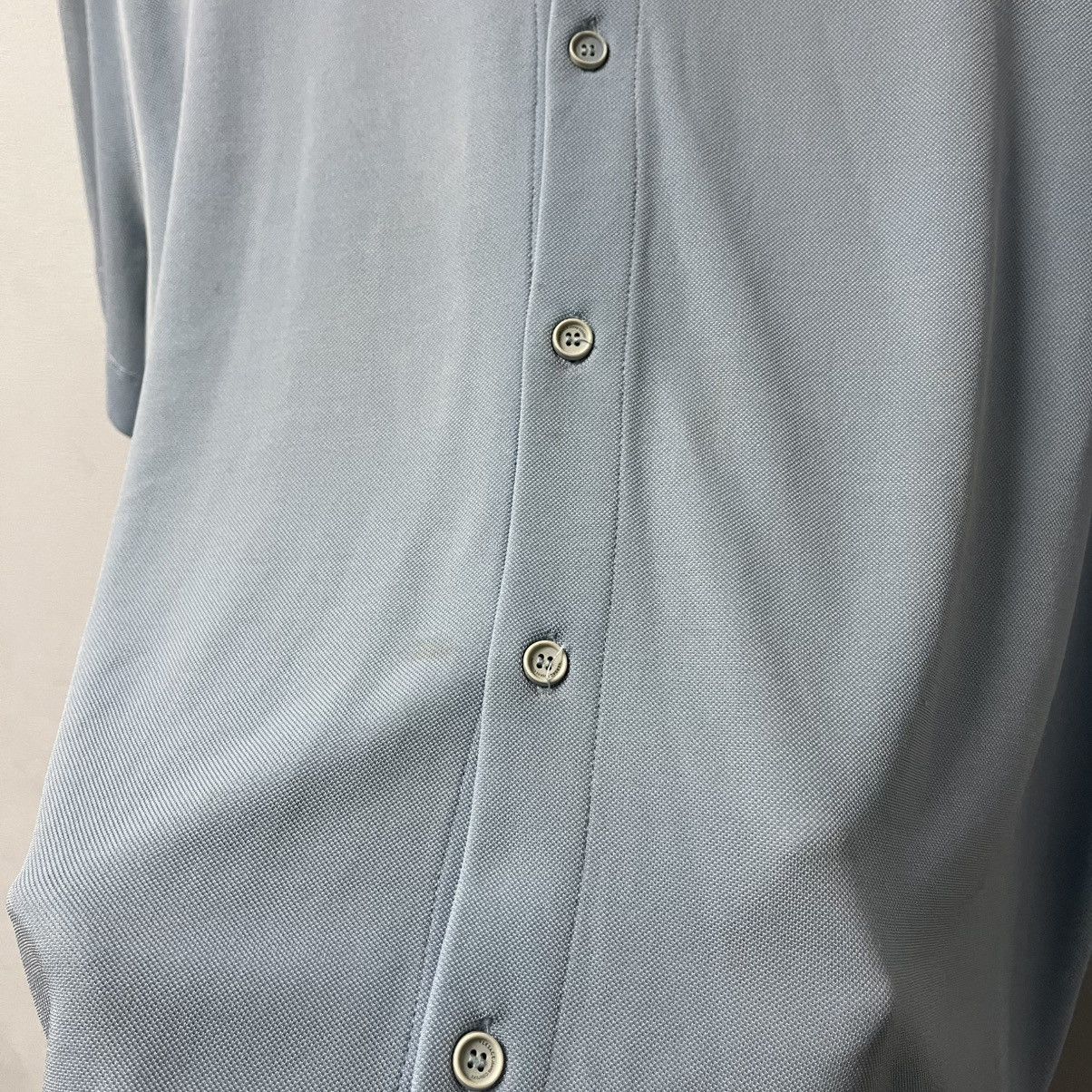 Versace Vintage Versace Polo T Shirt Size US XL / EU 56 / 4 - 7 Thumbnail