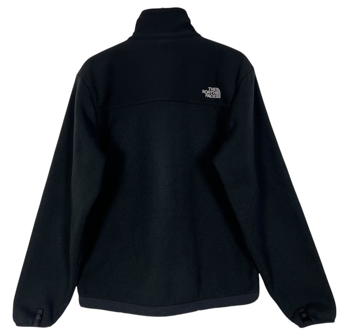 The North Face The North Face TNF Polartec Jacket Size US M / EU 48-50 / 2 - 2 Thumbnail