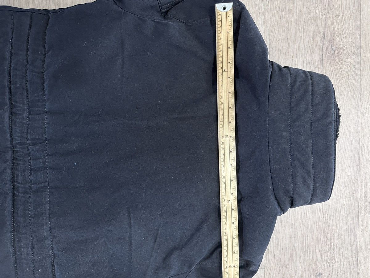 Helmut Lang Vintage coat Size US L / EU 52-54 / 3 - 9 Thumbnail