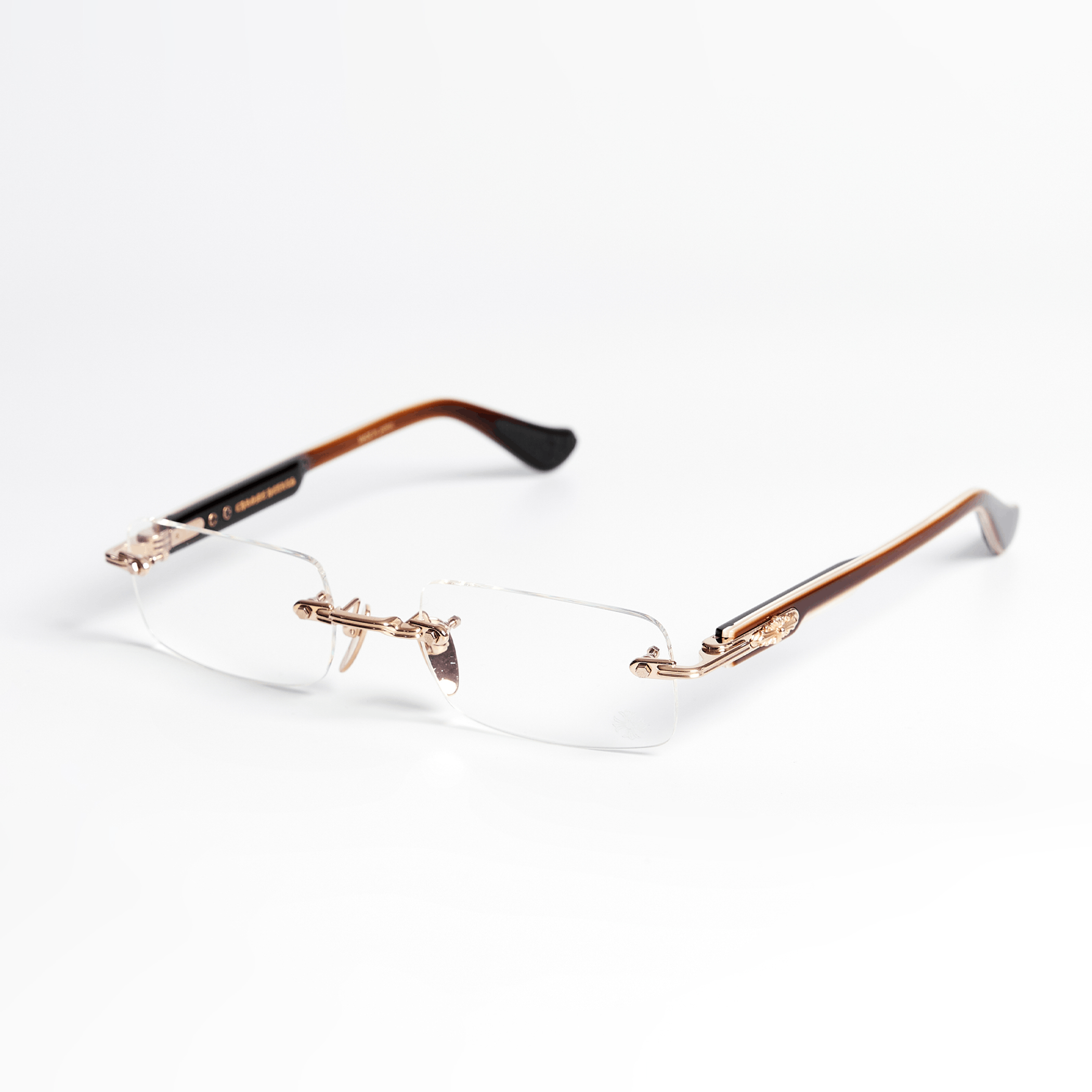 Chrome Hearts CHROME HEARTS DEEP I Size ONE SIZE - 1 Thumbnail