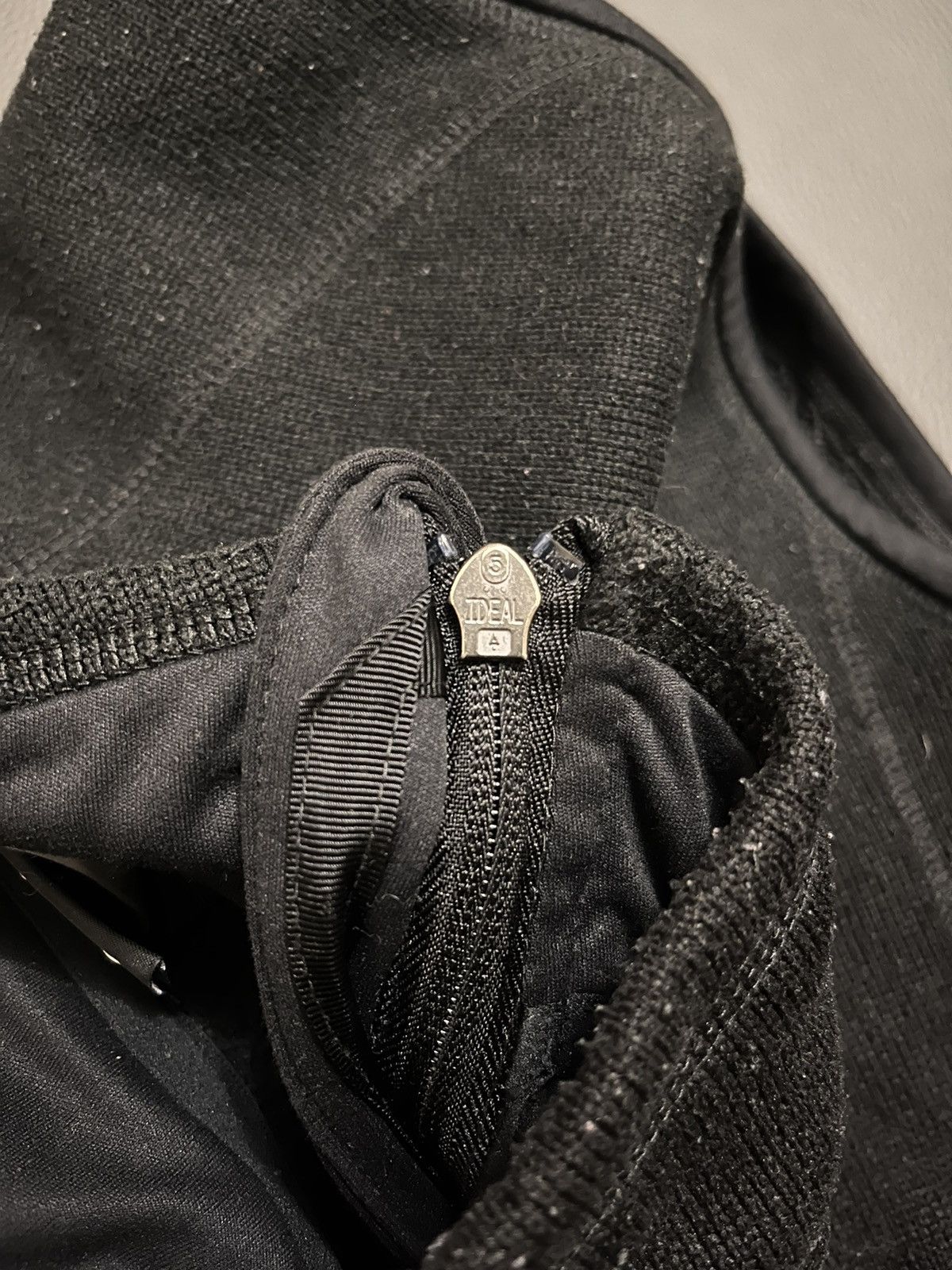 Patagonia Patagonia - Retro Pile Slim-Fit Polartec Fleece vest - Black Size US L / EU 52-54 / 3 - 6 Thumbnail