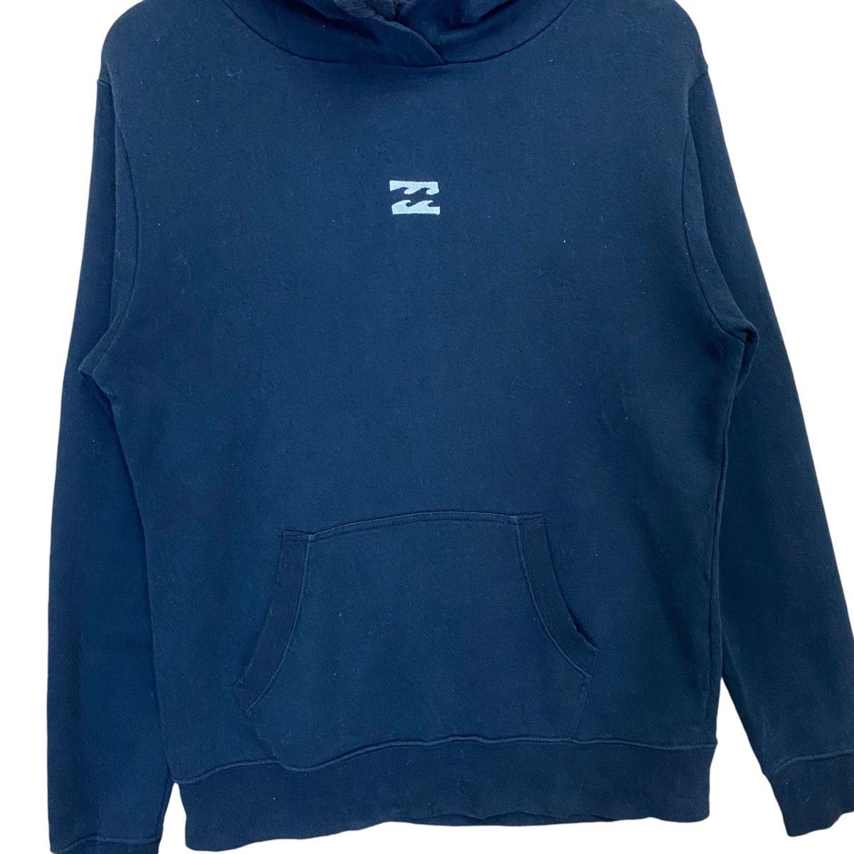 Billabong Billabong Centre Logo Crewneck Hoodies Size US M / EU 48-50 / 2 - 6 Thumbnail
