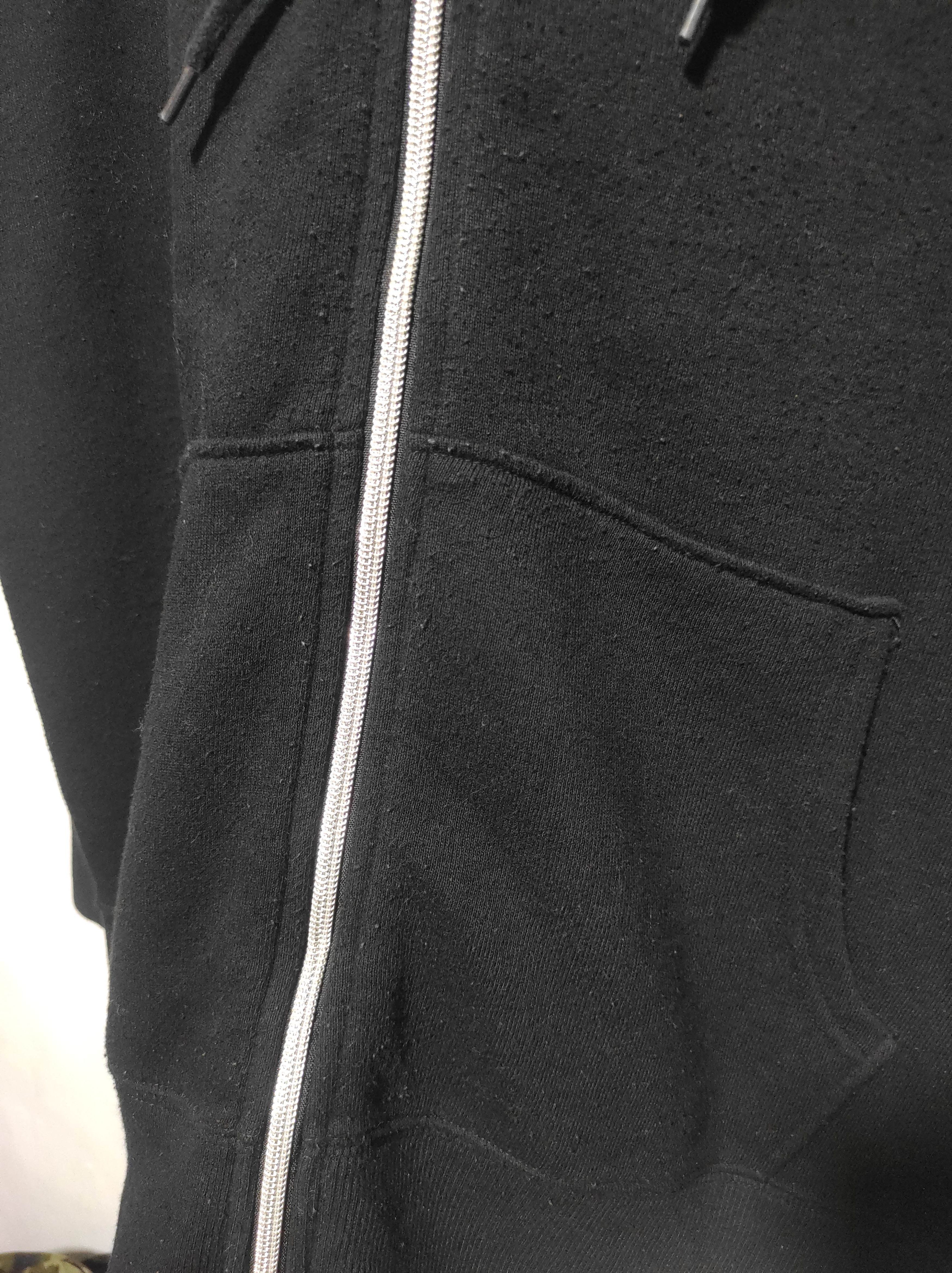 Hysteric Glamour DJ HONDA Zip Fur Hoodie ifsixwasnine lgb style Size US L / EU 52-54 / 3 - 7 Thumbnail