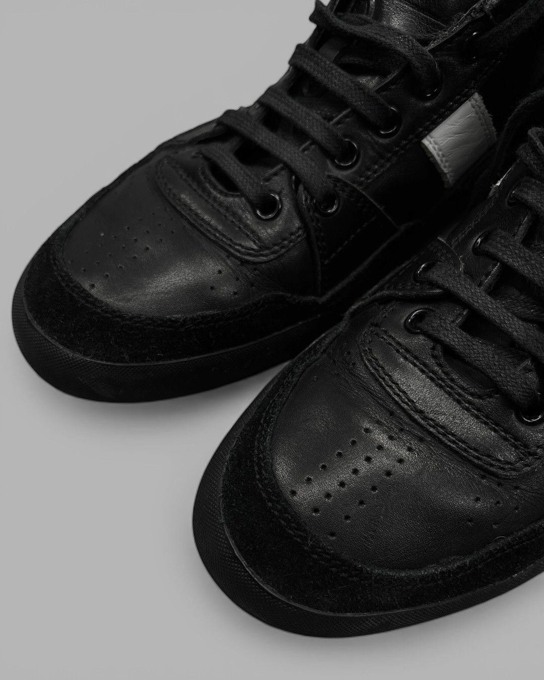 Dior 2007 ARCHIVE DIOR HOMME HEDI SLIMANE B01 GATS Size US 9 / EU 42 - 16 Thumbnail