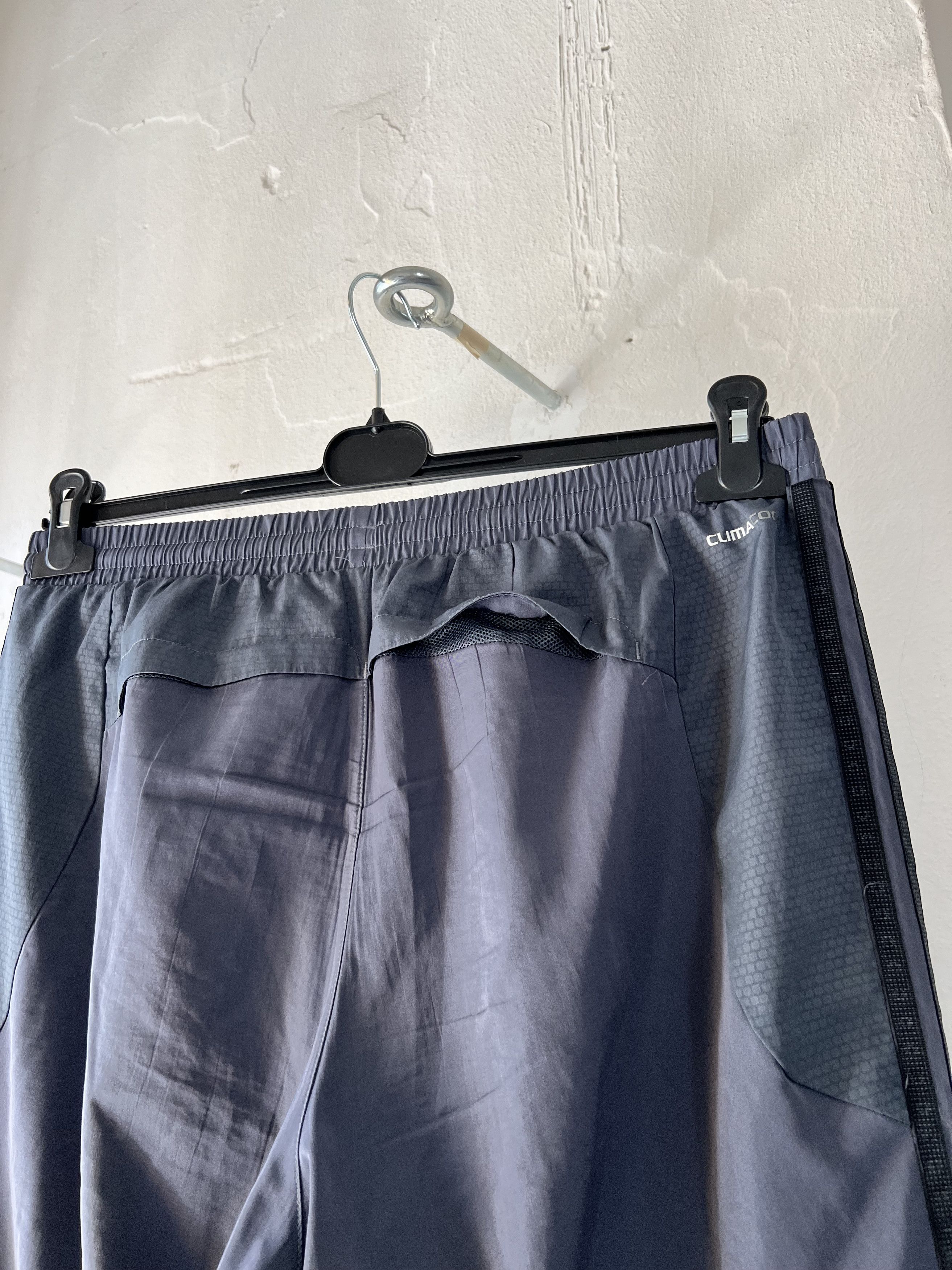 Adidas Adidas Clima Cool Symmetric Patched Sport Nylon Pants Size US 32 / EU 48 - 5 Thumbnail