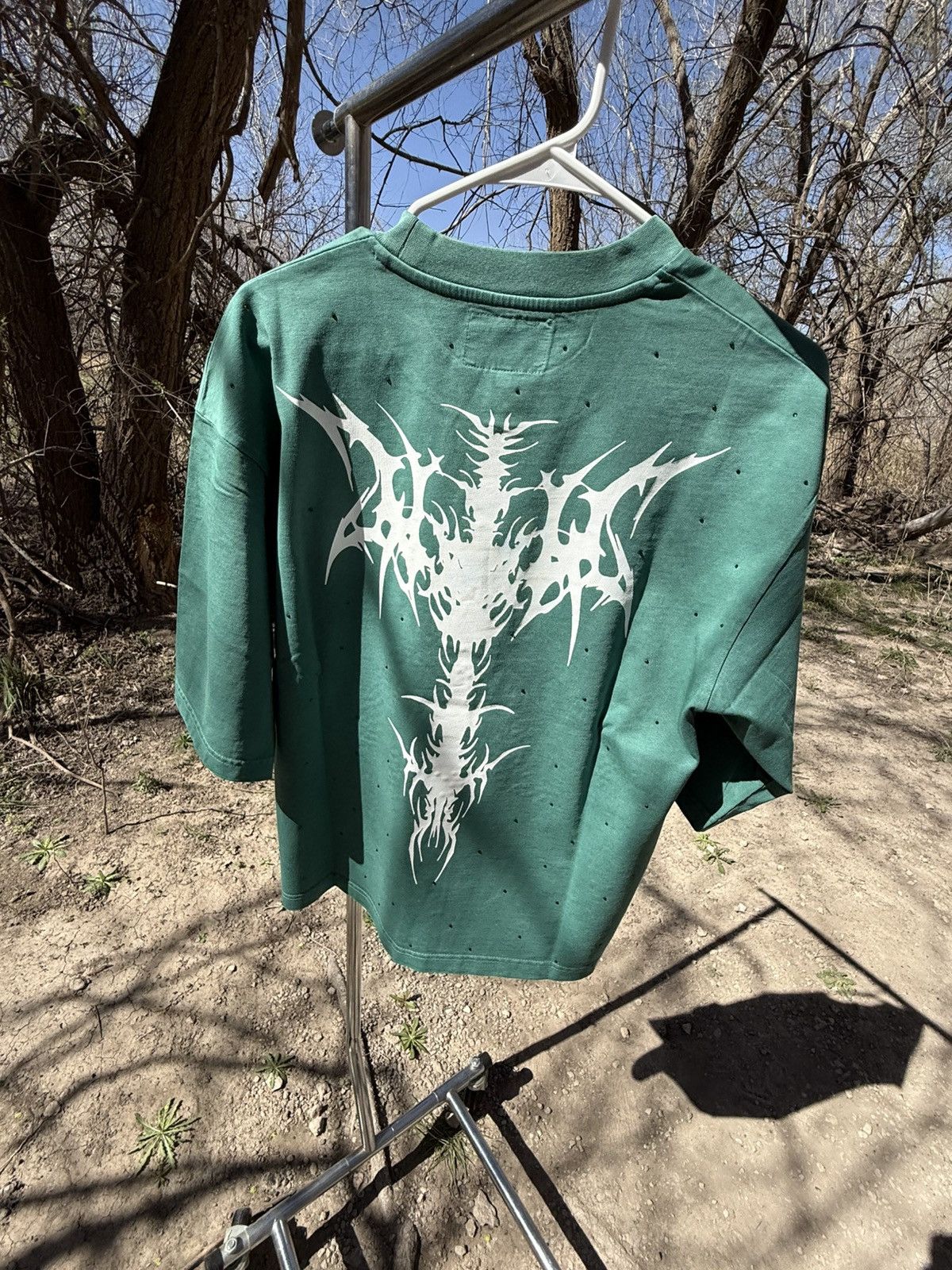 Other Tenaciti tee Size US S / EU 44-46 / 1 - 6 Thumbnail