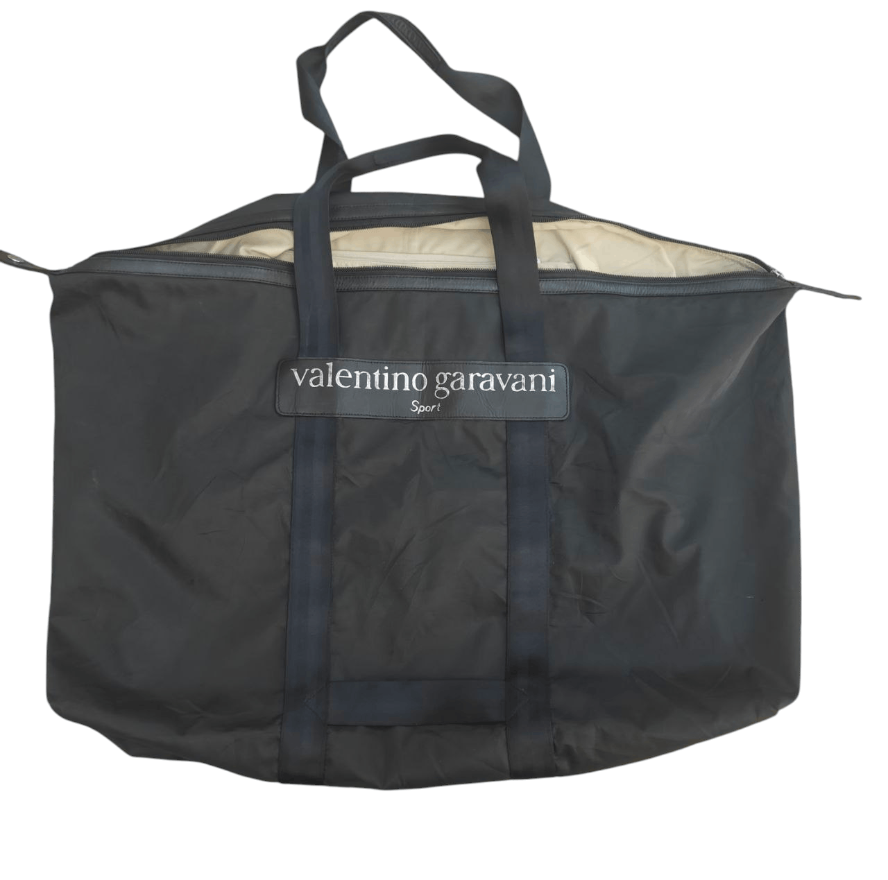 Valentino Valentino Garavanni Travel Bag Size ONE SIZE - 1 Thumbnail
