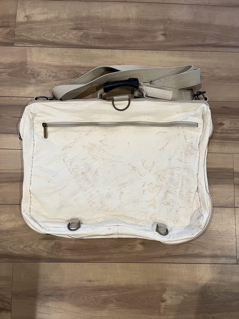 Beauty Beast beauty beast messenger bag Size ONE SIZE - 2 Thumbnail