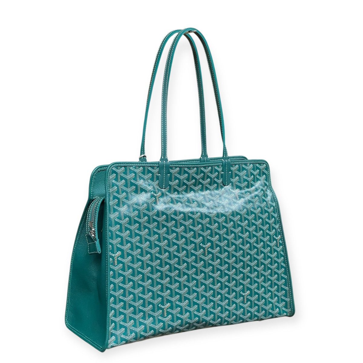 Goyard Goyard Bag Hardy Size ONE SIZE - 2 Thumbnail