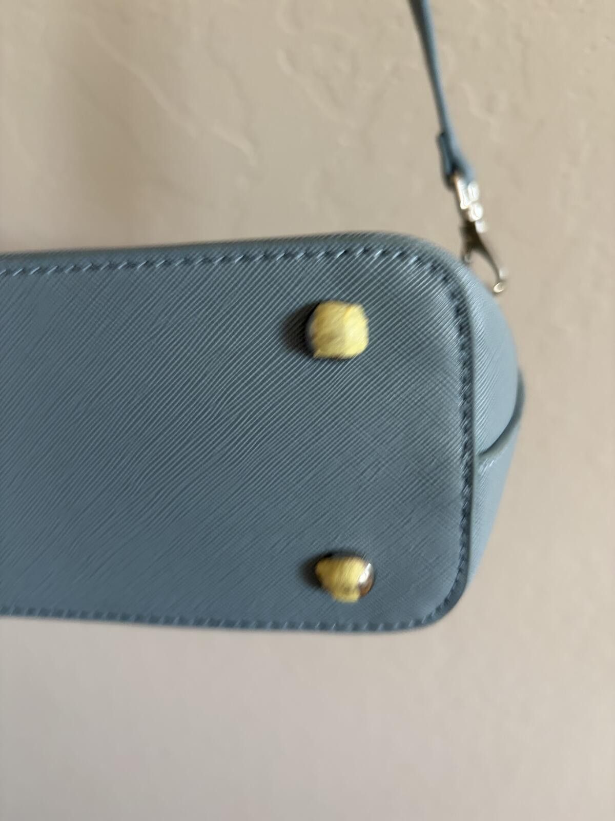 Other Amelie Galanti crossbody bag Size ONE SIZE - 9 Thumbnail