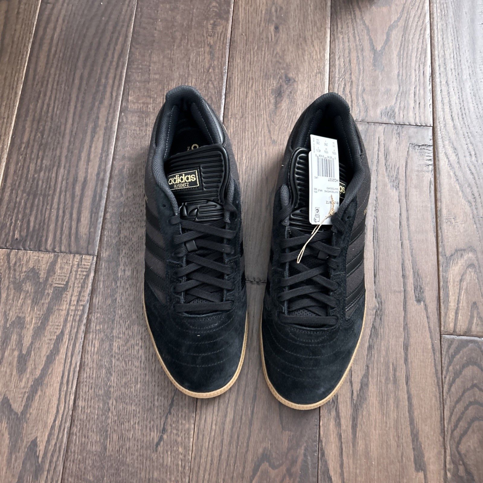Adidas adidas Busenitz Sneakers Men's Size 11 Size US 11 / EU 44 - 4 Thumbnail