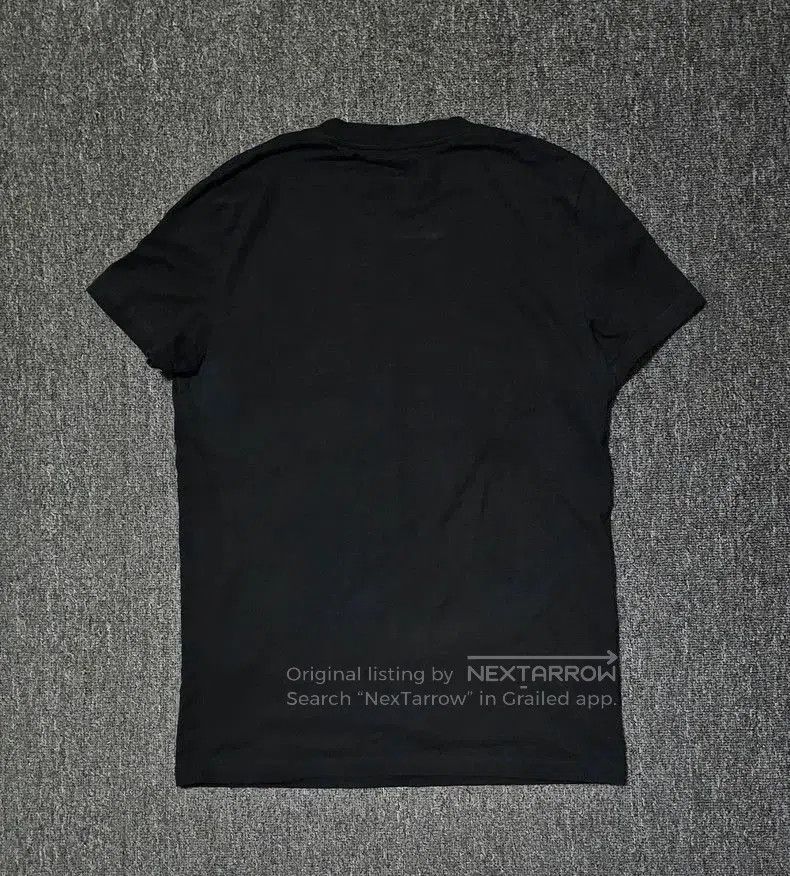 Balmain Balmain Short Sleeve Graphic Print T. Size US M / EU 48-50 / 2 - 4 Thumbnail