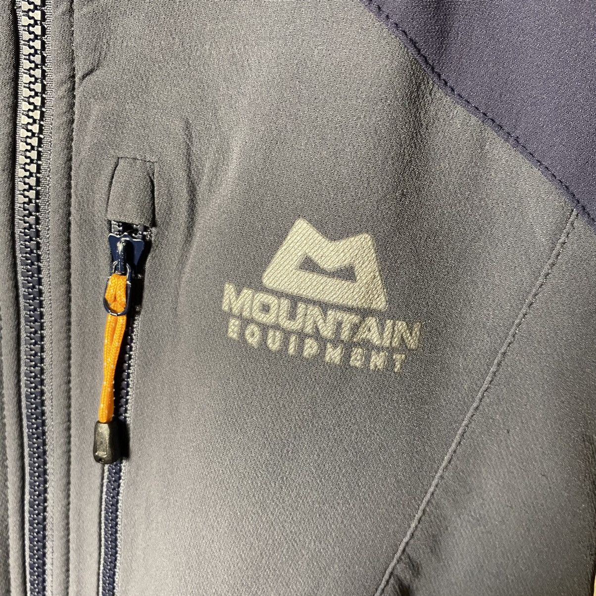 Mountain Equipment Frontier Hooded jacket Mountain Equipment Size US S / EU 44-46 / 1 - 4 Thumbnail