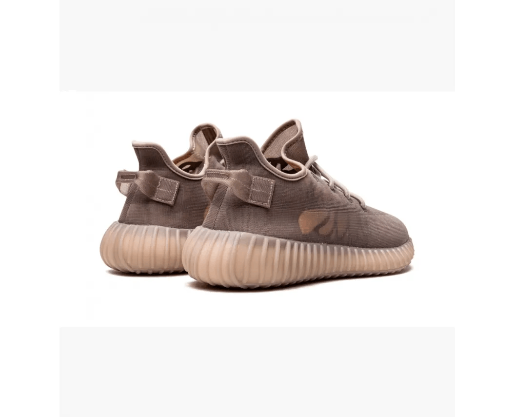 Yeezy Yeezy Boost Mono Mist 350 / No BOX Size US 10.5 / EU 43-44 - 3 Thumbnail