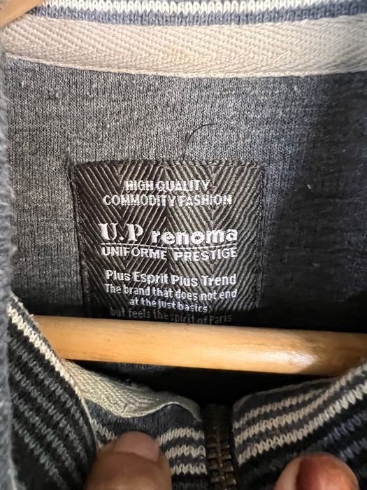 Renoma Renoma Plain Black Jacket Size US M / EU 48-50 / 2 - 5 Thumbnail