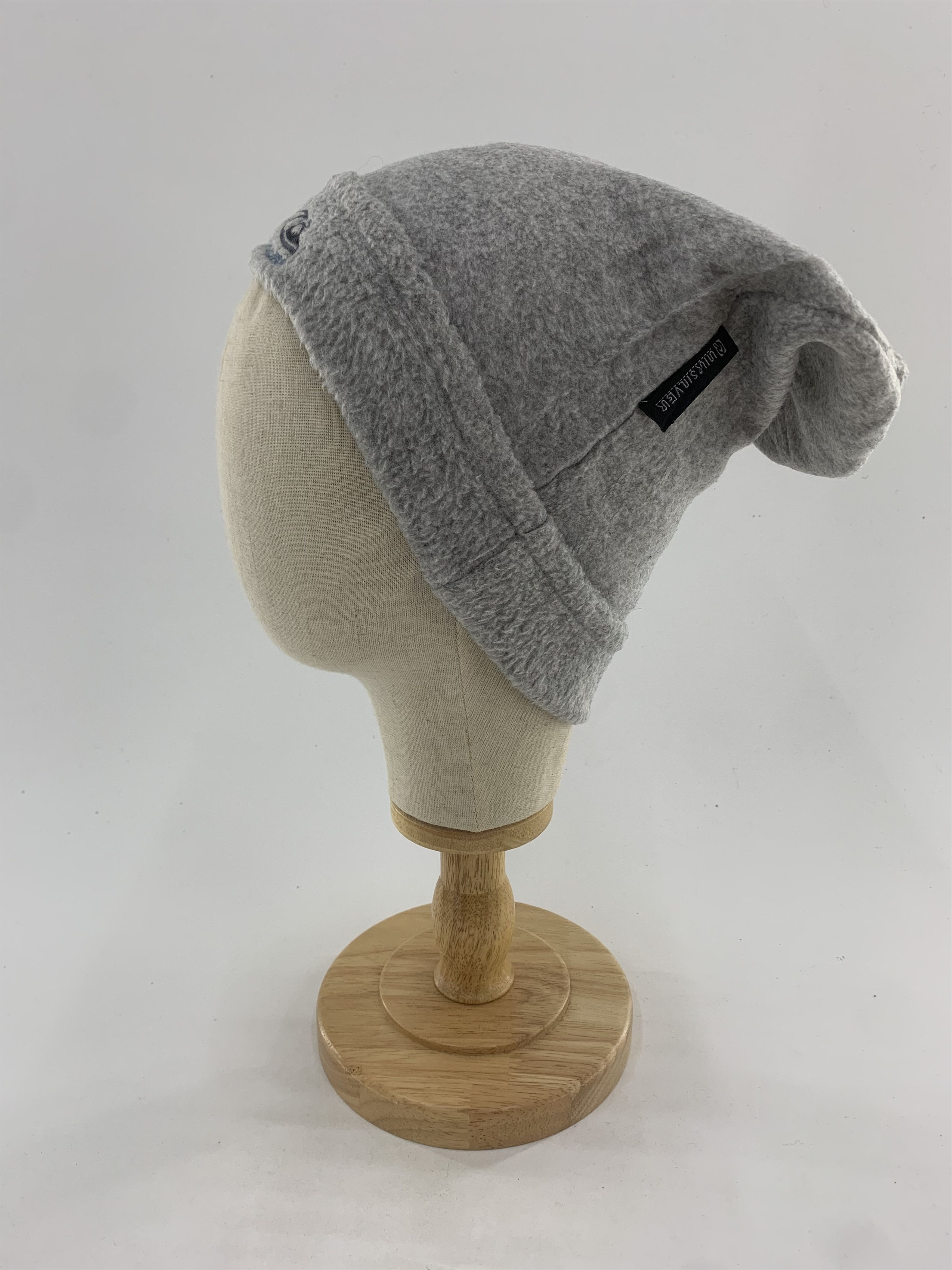Quiksilver Quiksilver Beanie Hat Snowcap Size ONE SIZE - 3 Thumbnail