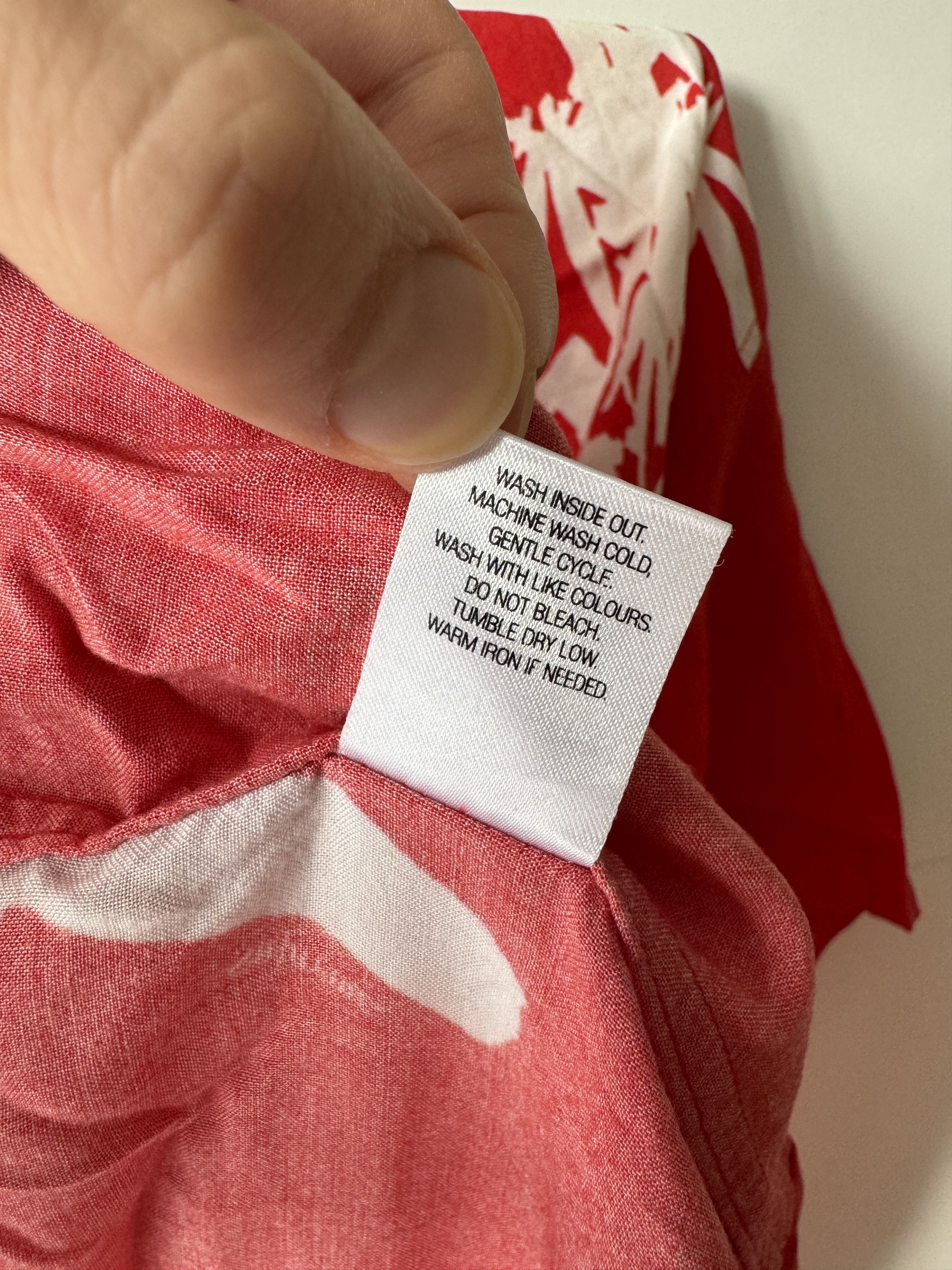 Supreme Bamboo Rayon Camp Collar Shirt SS13 Size US M / EU 48-50 / 2 - 7 Thumbnail