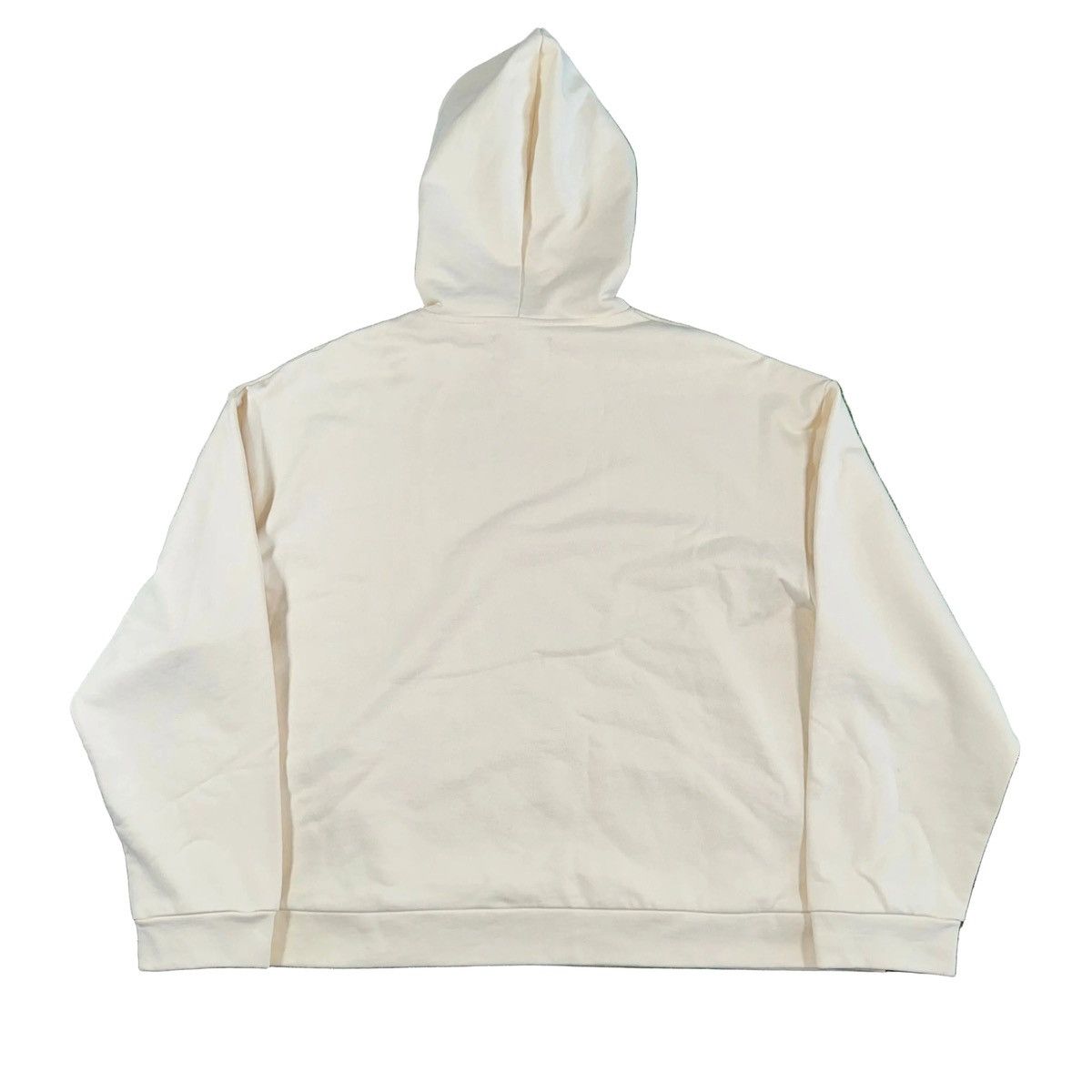 Who Decides War Who Decides War Glass Logo Hoodie Size US XXL / EU 58 / 5 - 2 Thumbnail