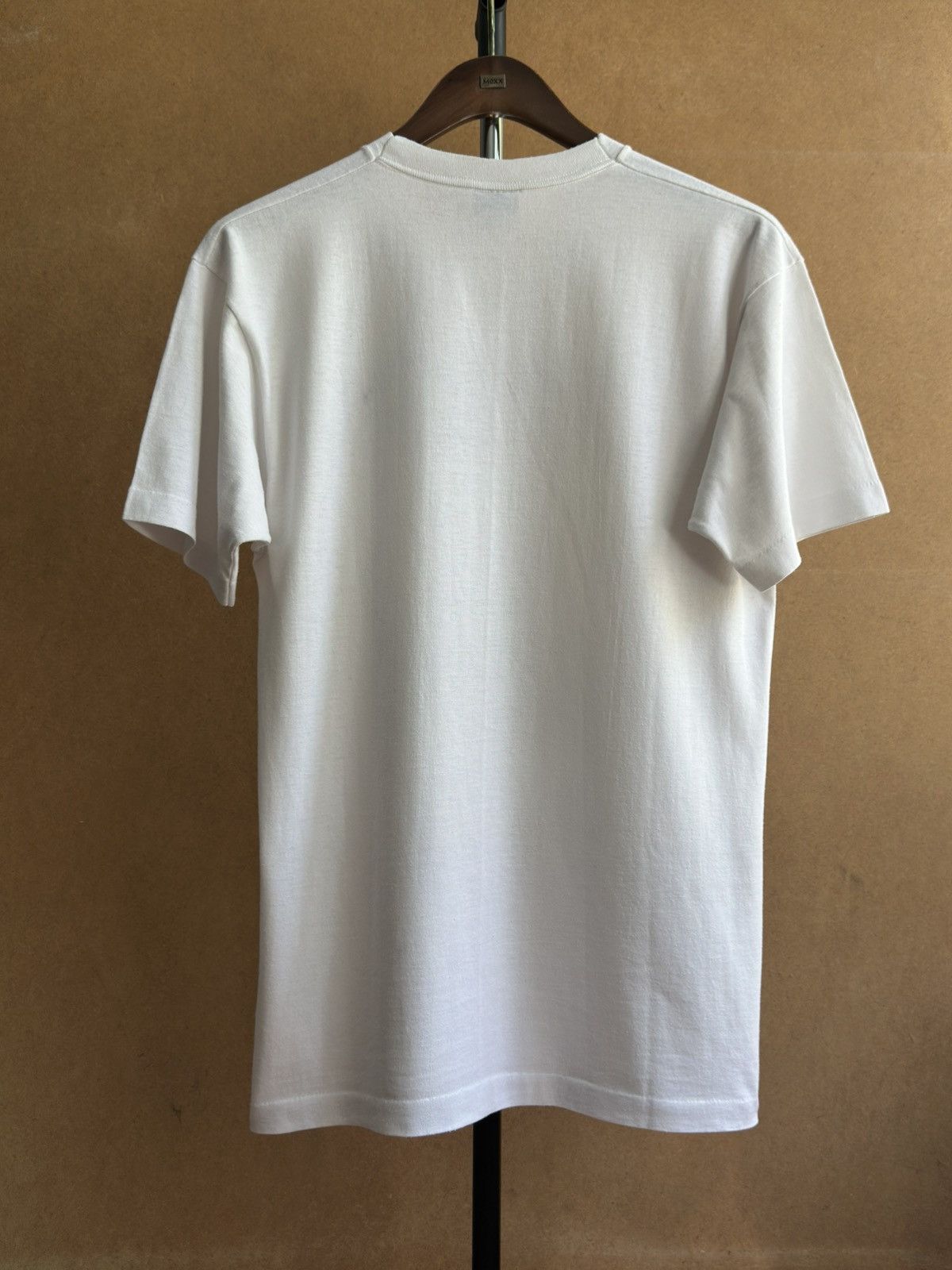 Vintage Vintage 90s Central Park New York Single Stitch Promo Tee Size US L / EU 52-54 / 3 - 12 Thumbnail