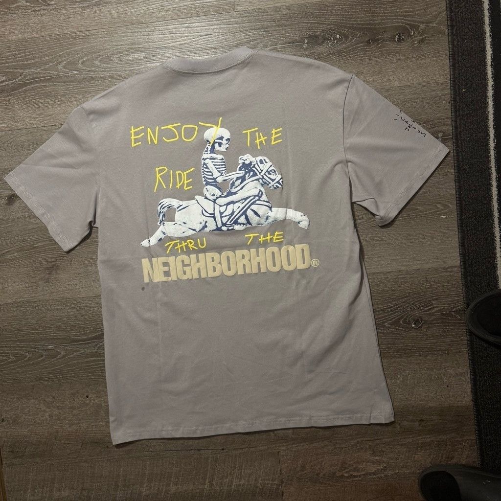 トップス Travis Scott Cactus Jack x Neighborhood s-l400.jpg