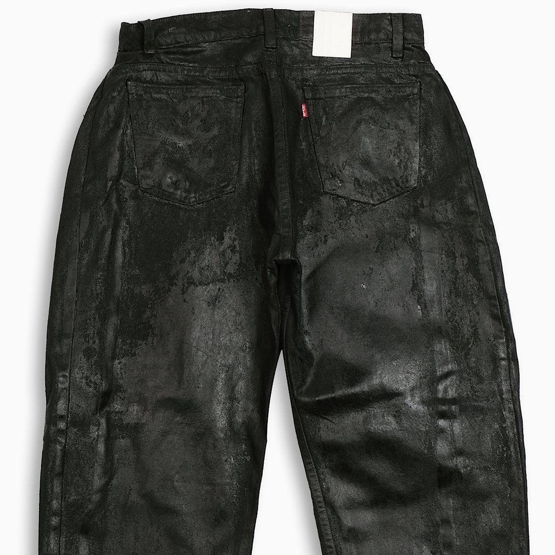 Japanese Brand × Levi's × Vintage REPEAT PLUS 002 Dirty Coating 31 Inch (RP002Z3102) Size US 31 - 5 Thumbnail
