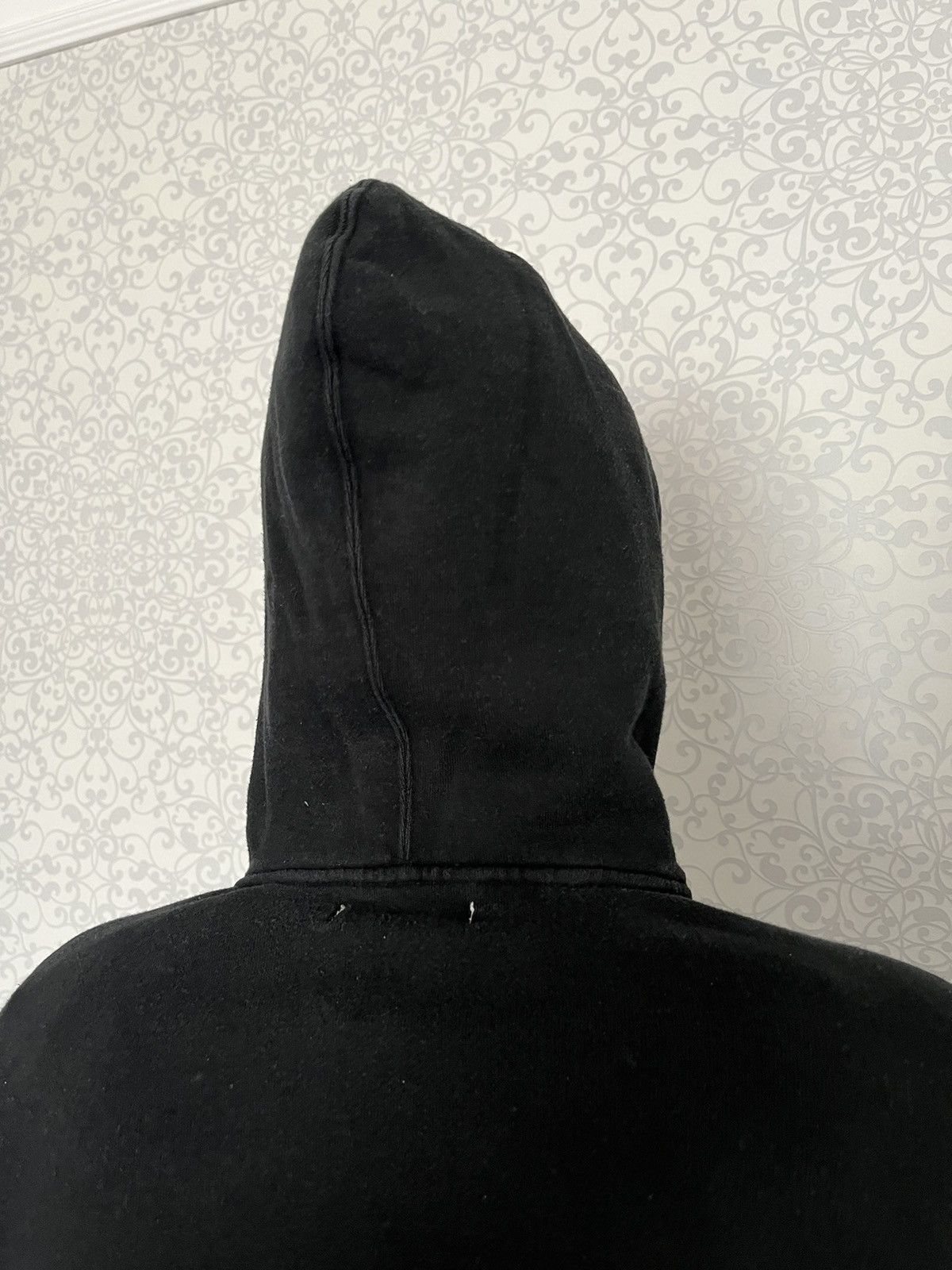 Japanese Brand × Nonnative Nonnative x Public Release Man Feeling Idea Pocket Hoodie Size US XL / EU 56 / 4 - 8 Thumbnail