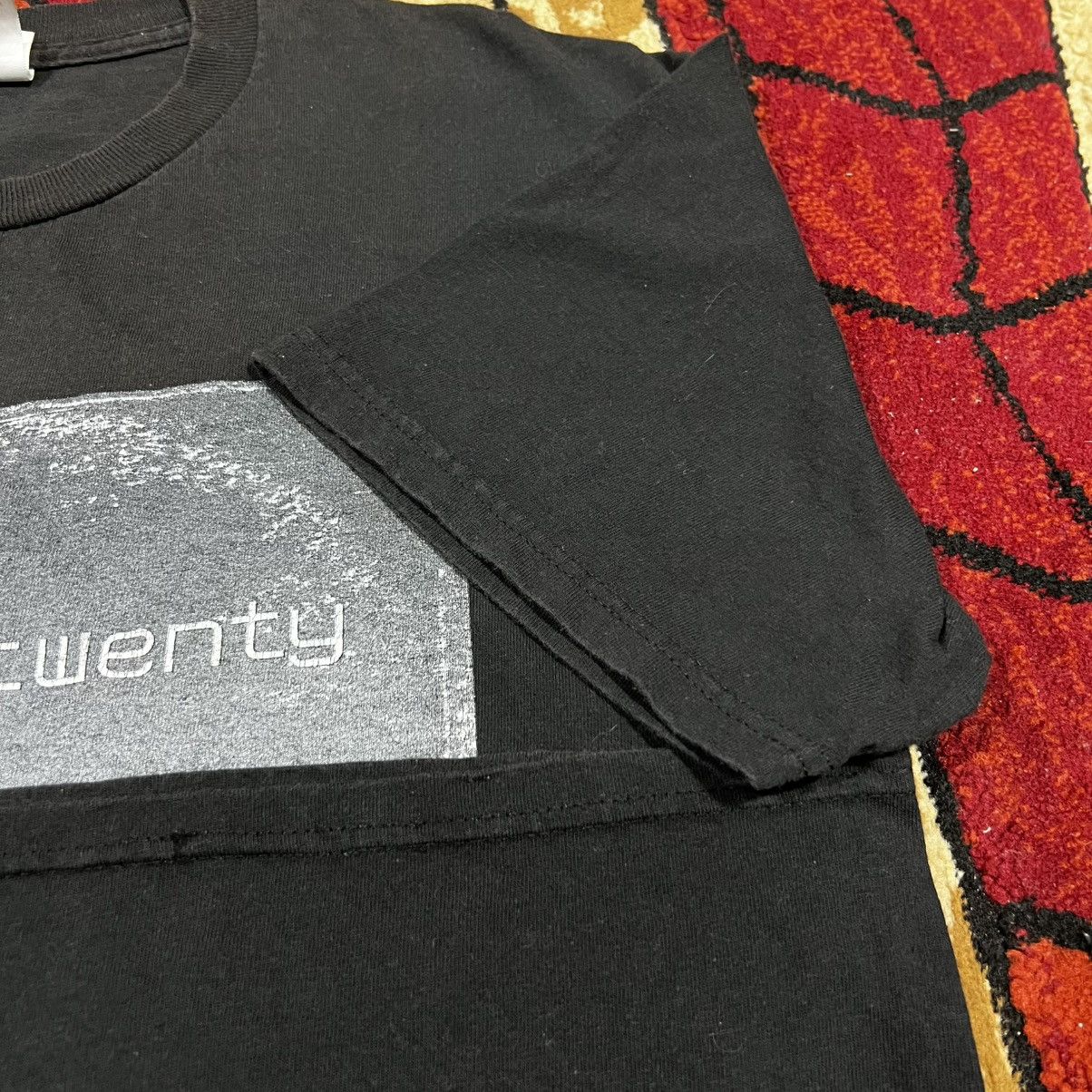 Band Tees Vintage 2003 Matchbox Twenty Rare Band Shirt Size US L / EU 52-54 / 3 - 9 Thumbnail