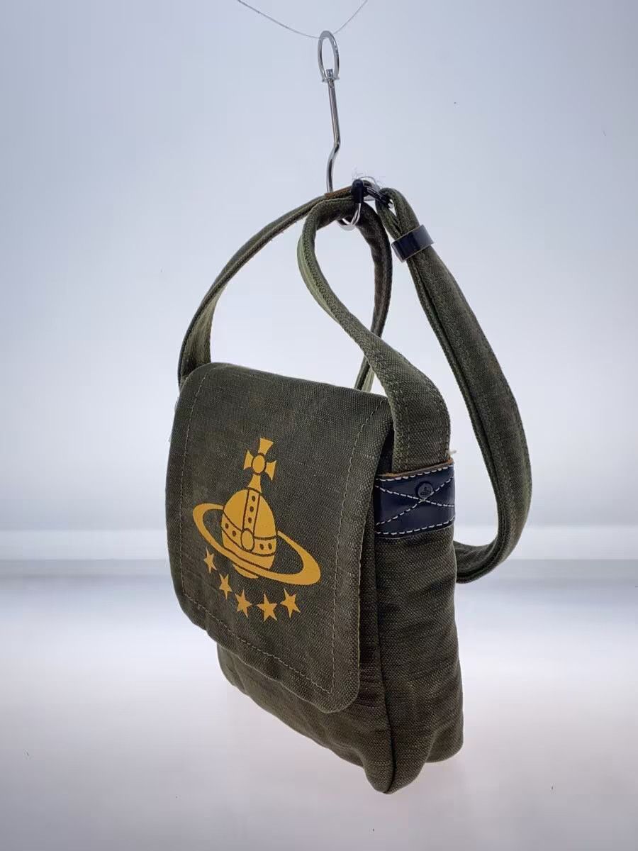 Vivienne Westwood 5 Star Orb Shoulder Bag Size ONE SIZE - 2 Thumbnail