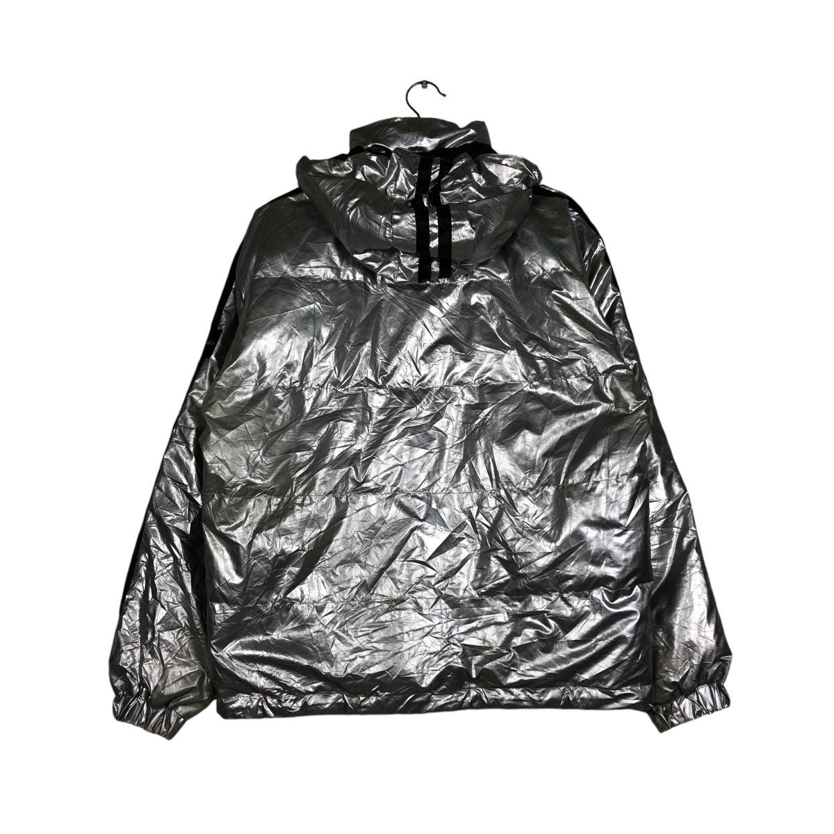 Descente 📌Vintage Puffer Jacket Reversible Descente Issey Miyake Size US M / EU 48-50 / 2 - 19 Thumbnail