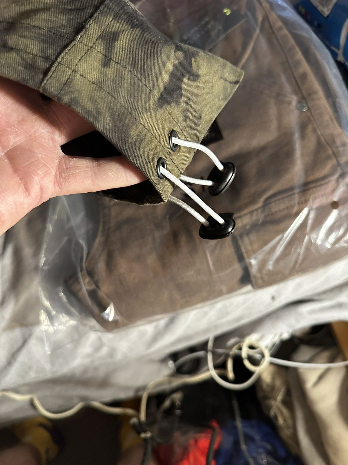 Designer × EPTM. Eptm pants Size US 32 / EU 48 - 3 Thumbnail