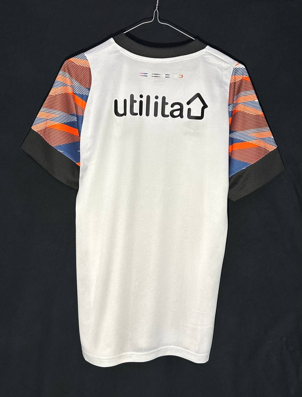 Umbro Luton Town fc 2022 - 2023 away jersey Shirt Umbro soccer Size US S / EU 44-46 / 1 - 9 Thumbnail