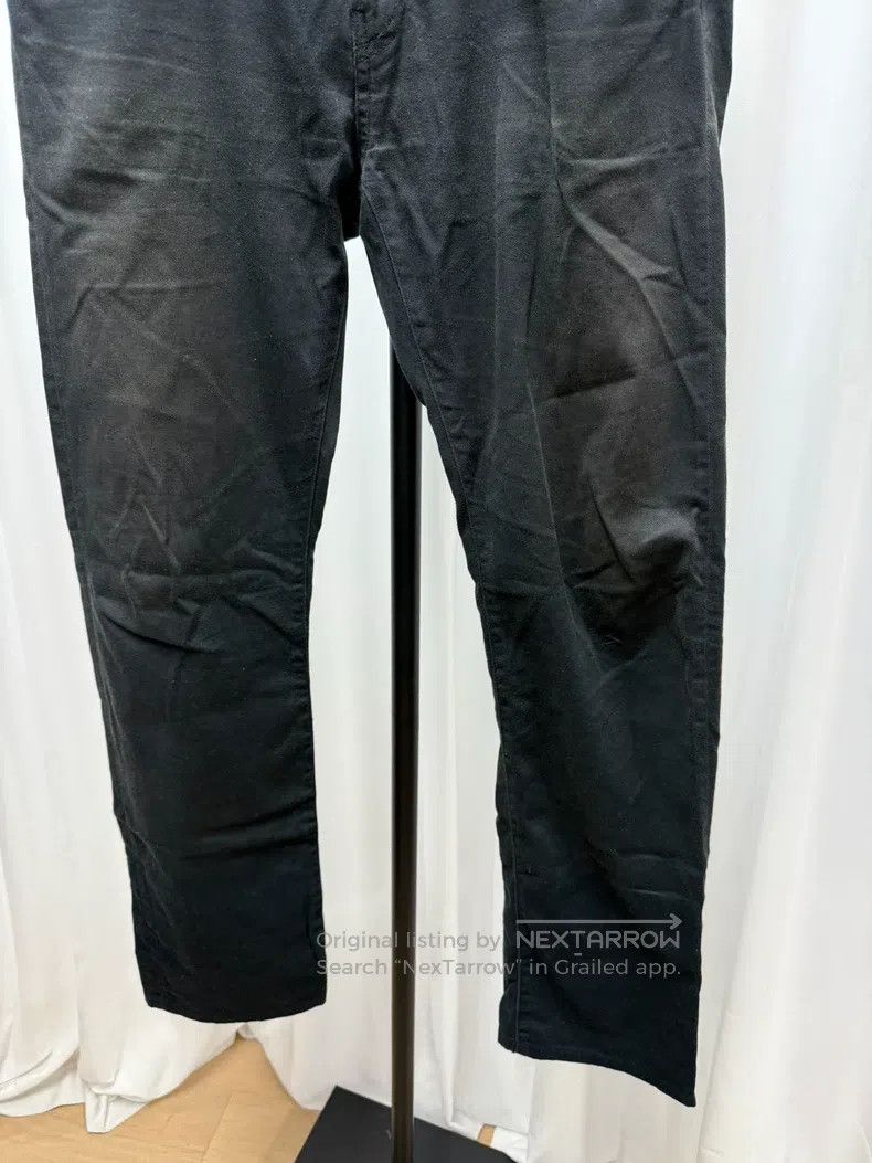 Undercover Undercover size M Embroidered Printed Trousers Size US 27 - 3 Thumbnail