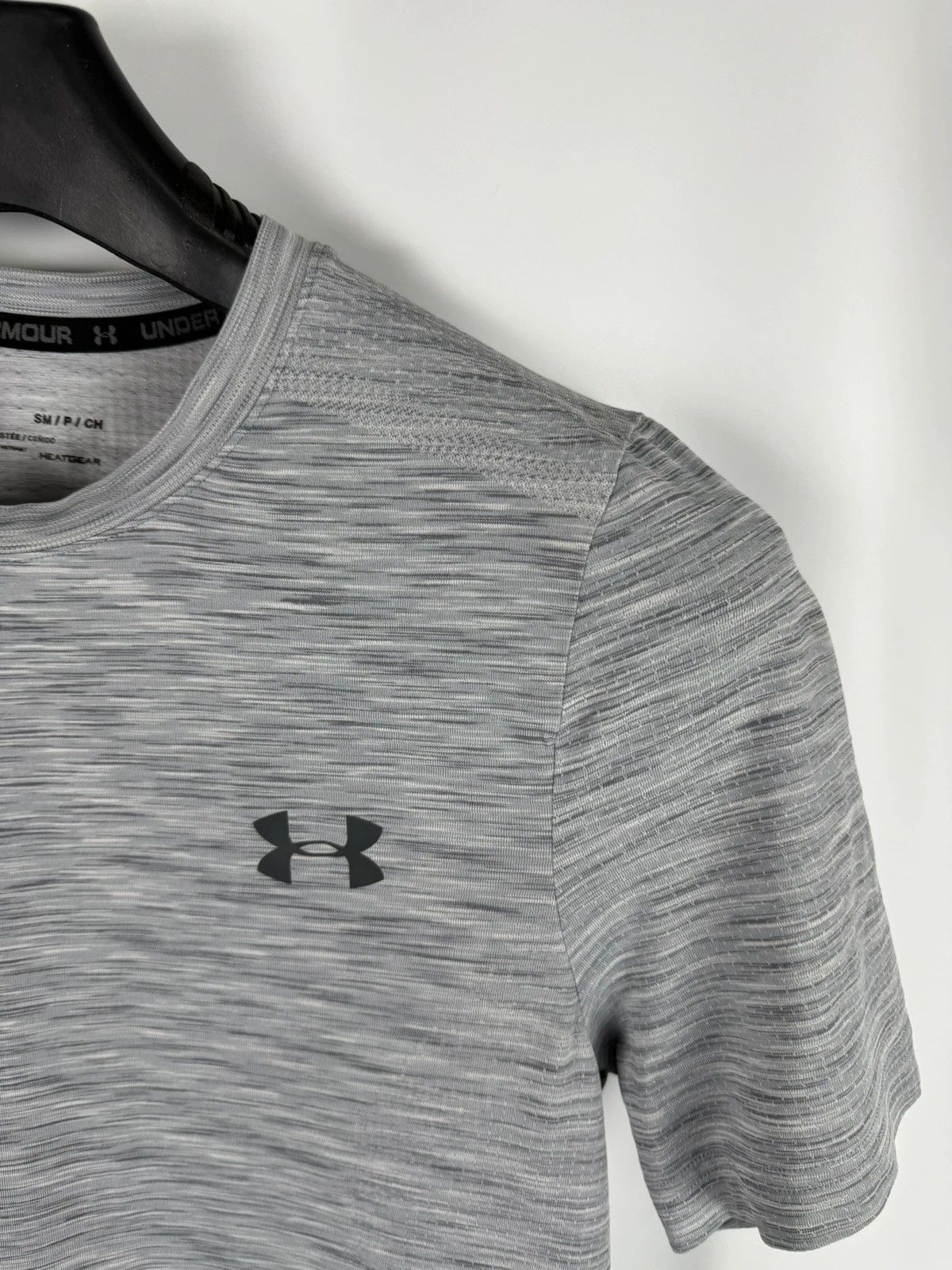 Under Armour Under Armour Heatgear Compression Tee size S Size US S / EU 44-46 / 1 - 2 Thumbnail