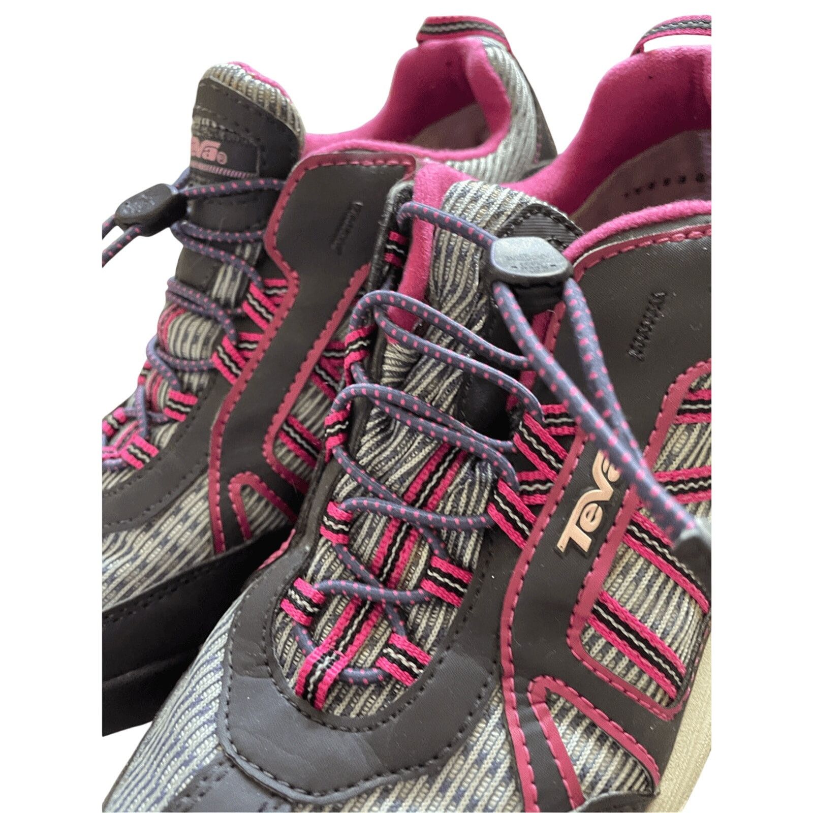 Teva Teva Charge WP Outdoor Waterproof Hiking Shoes Gorpcore 5 Size US 5 / IT 35 - 2 Thumbnail