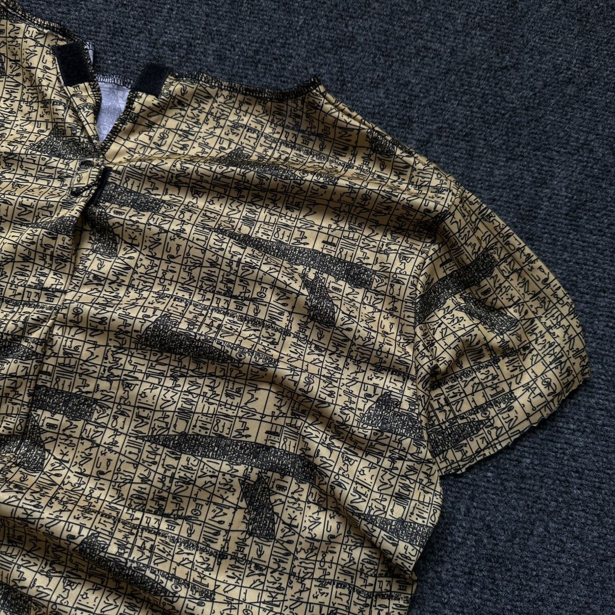 Y/Project VTG Adult Mummy T-shirts Y2K Size L For Man Tee 00s USA Joke Size US L / EU 52-54 / 3 - 14 Thumbnail