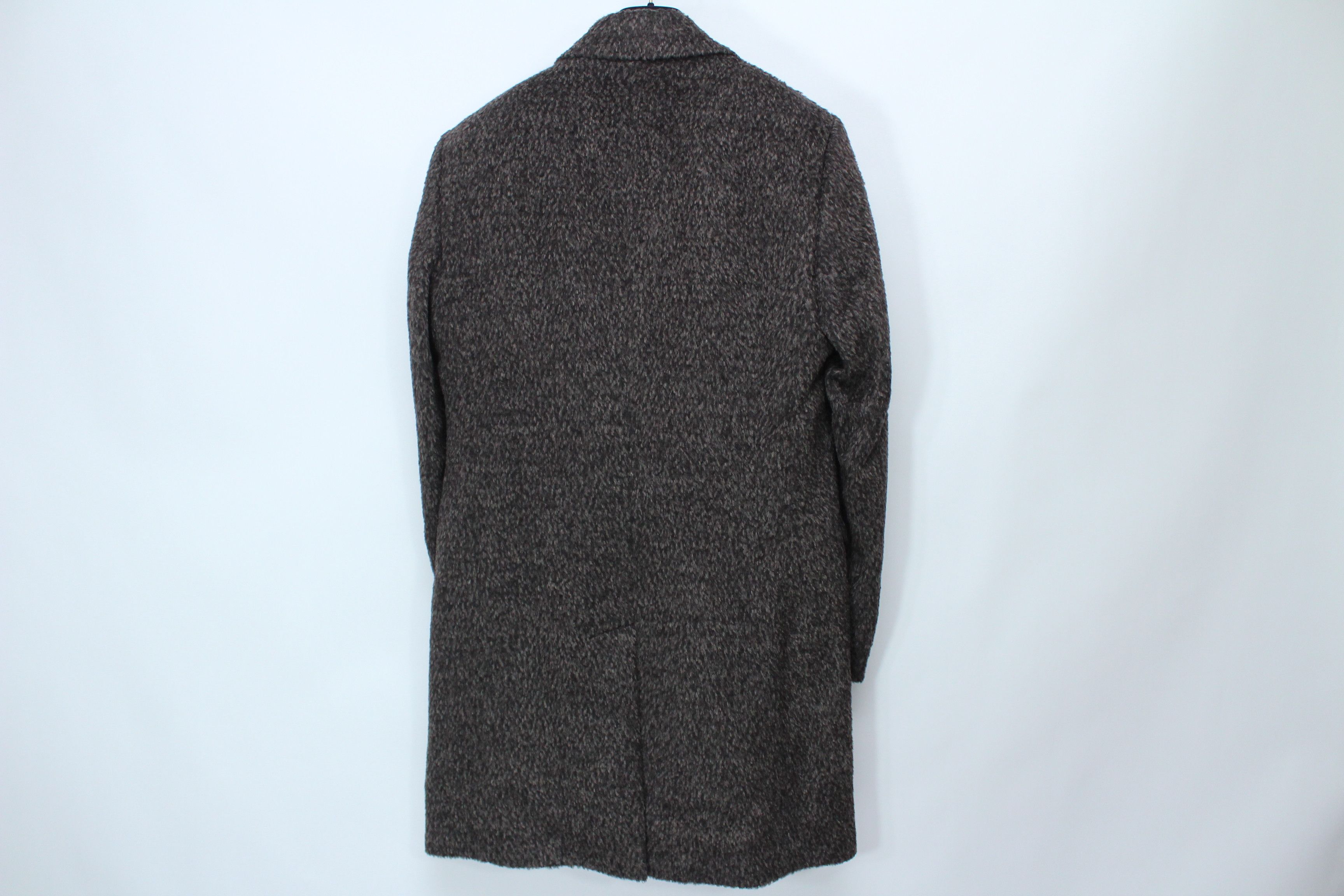 SAND 800$ Sand Copenhagen Coat Wool Size 46 Hype Rare Size US S / EU 44-46 / 1 - 5 Thumbnail