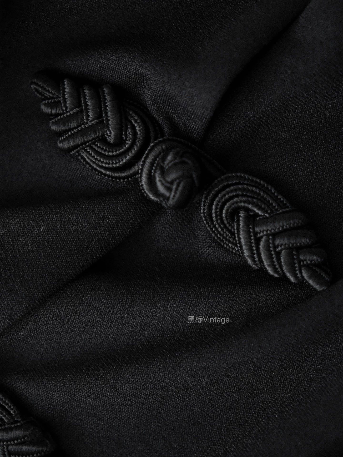 Yohji Yamamoto Yohji Yamamoto 95ss Archive Butterfly Knot Kimono Cardigan Size M / US 6-8 / IT 42-44 - 8 Thumbnail
