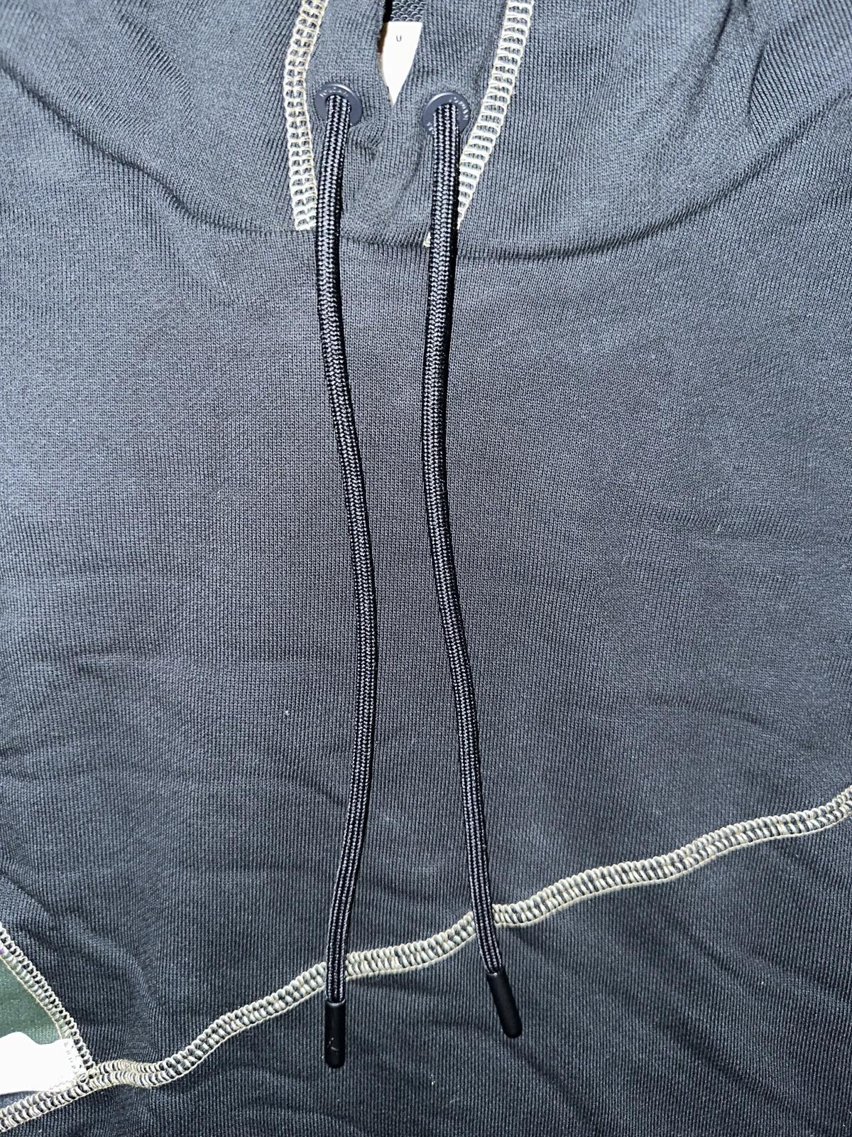 Jordan Brand Air Jordan x Solefly Men’s Sportswear Pull Over Hoodie Size US XL / EU 56 / 4 - 5 Thumbnail