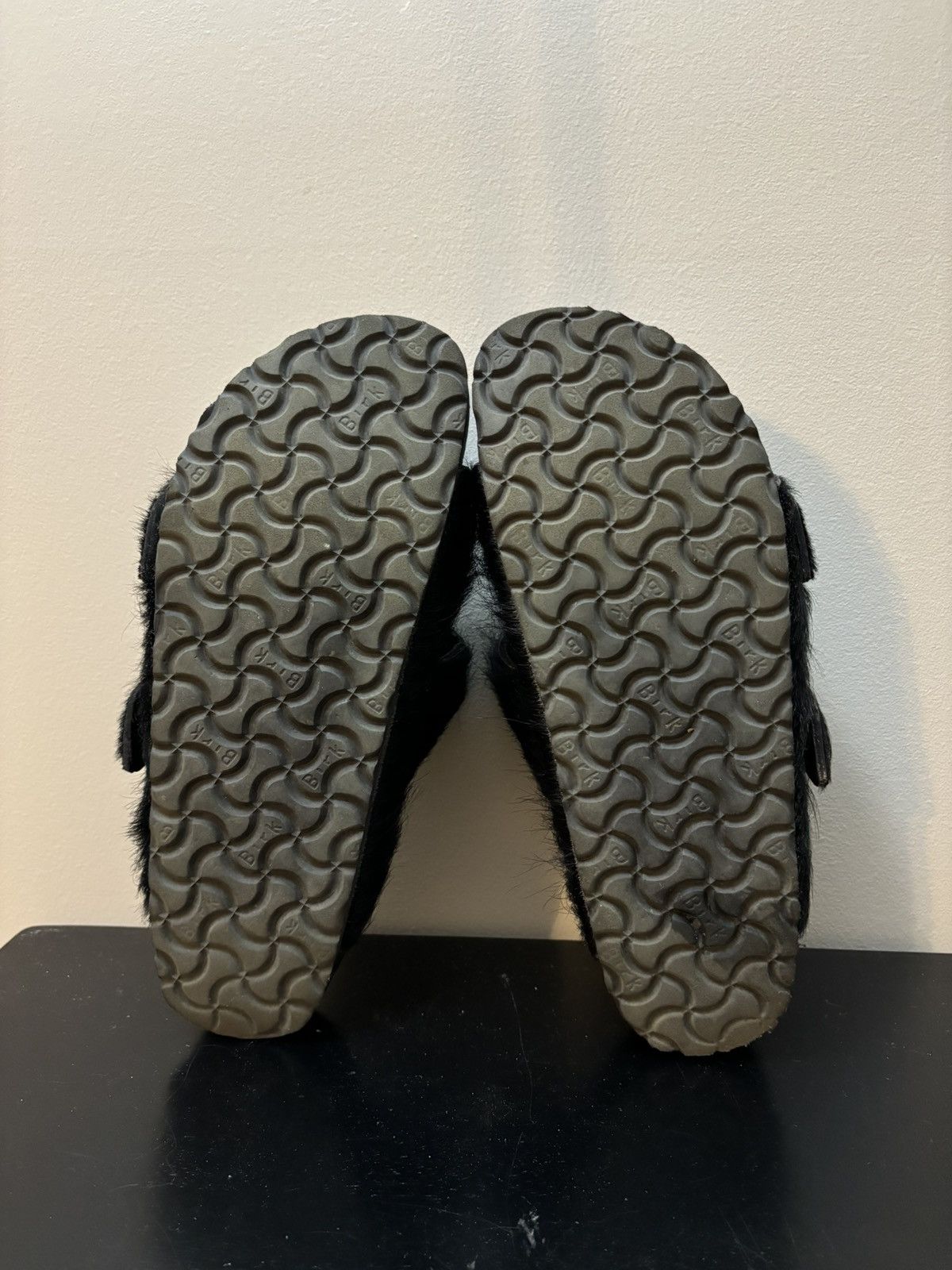 'Incrocio GG' sandals