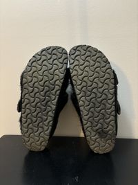 'Incrocio GG' sandals