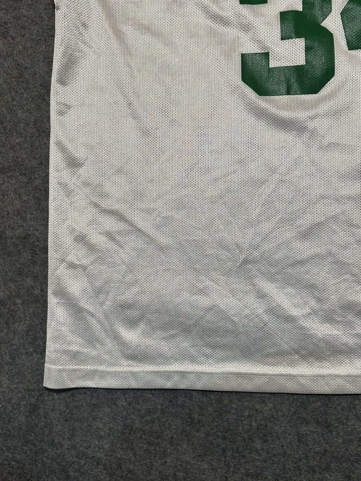 Reebok vintage Reebok Boston Celtics Paul Pierce #34 white jersey. Size US XL / EU 56 / 4 - 6 Thumbnail