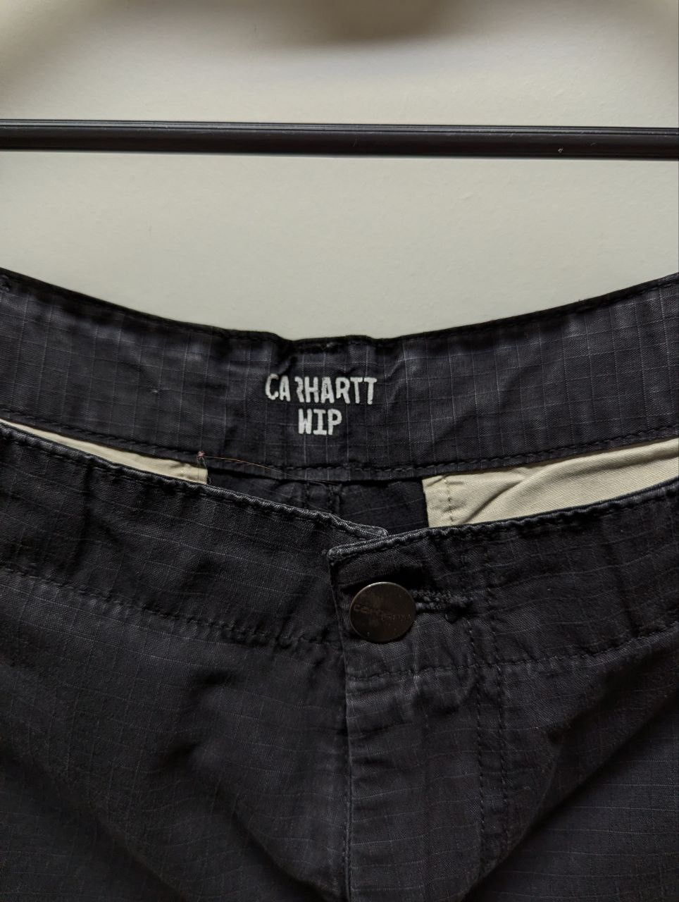 Carhartt Wip Carhartt VIP Vintage Cargo Pants Size US 32 / EU 48 - 3 Thumbnail