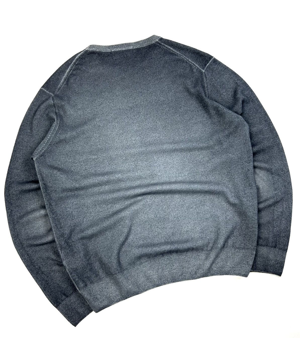 Cruciani luxury Cruciani Cashmere Knit Sweater Men’s L size Old Money Size US L / EU 52-54 / 3 - 8 Thumbnail