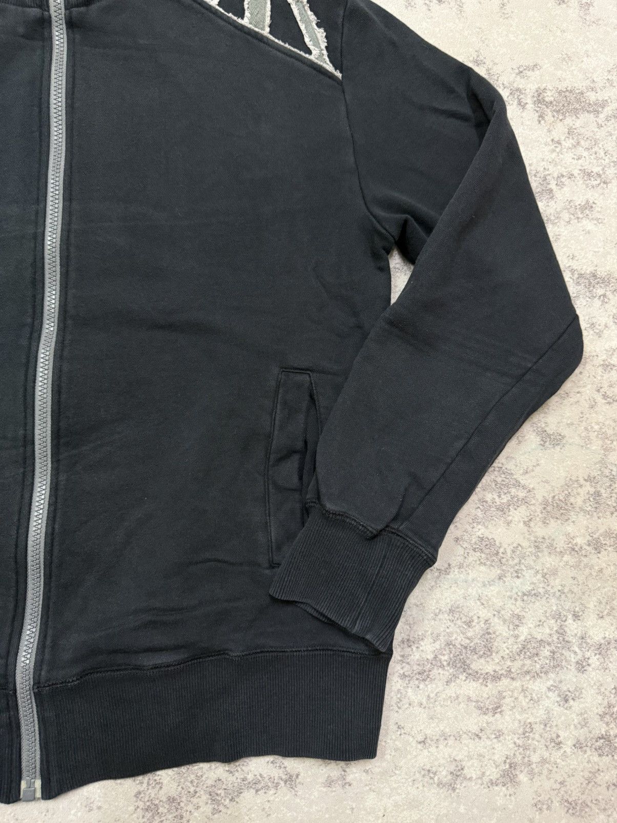 FCUK × French Connection French Connection zip Up sweater Size US S / EU 44-46 / 1 - 5 Thumbnail