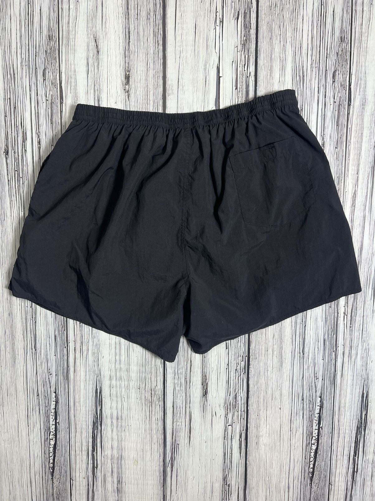 Nike Nike Shorts XL Vintage Size US 38 / EU 54 - 7 Thumbnail