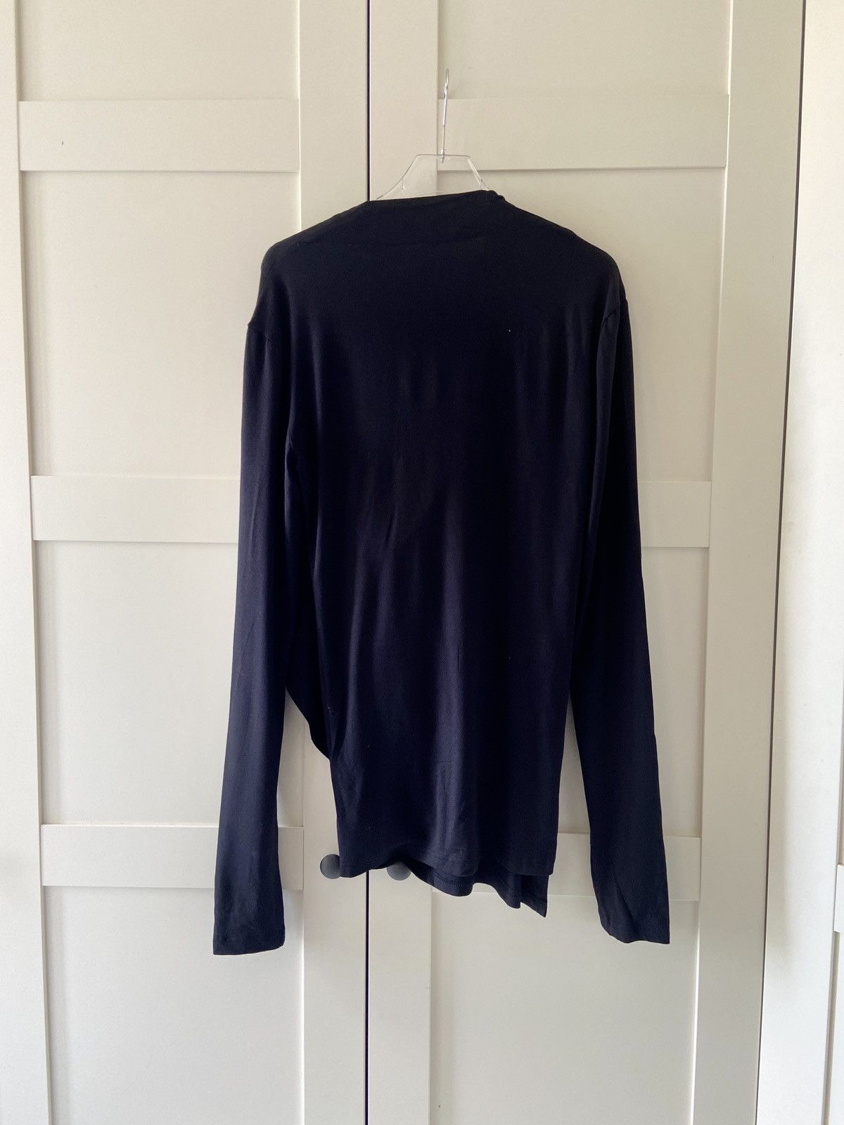 Designer Janus Coban new longsleeve size.S Size US S / EU 44-46 / 1 - 5 Thumbnail