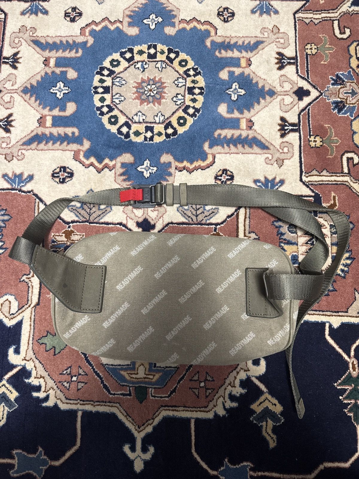 READYMADE Readymade Waist Bag Size ONE SIZE - 2 Thumbnail