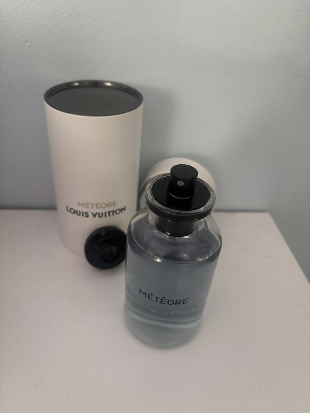 Louis Vuitton Meteore cologne Size ONE SIZE - 5 Thumbnail