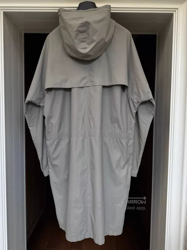 Helmut Lang Helmut Lang Collapsible Coat Size US L / EU 52-54 / 3 - 4 Thumbnail