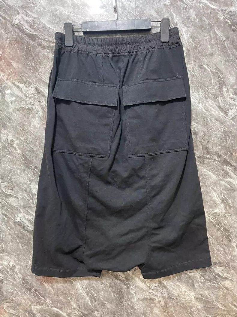 Rick Owens rick owens pants 2504-Nextarrow Size US 40 / EU 56 - 2 Thumbnail